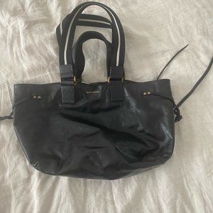 Isabel Marant Bagya New Bag